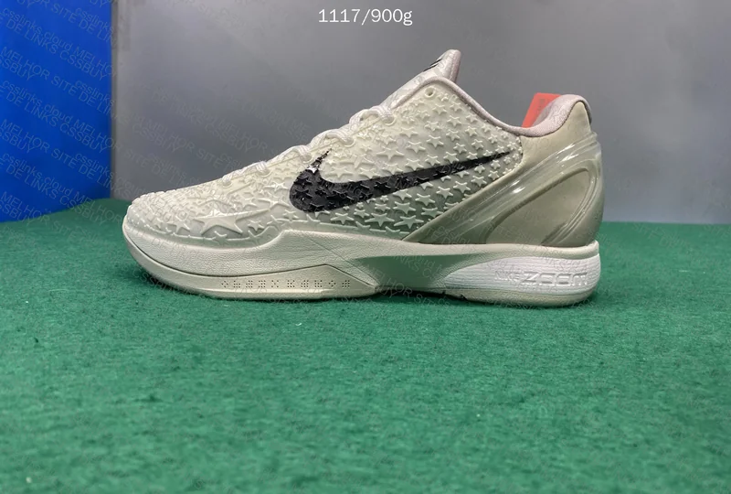 Kobe 6 sail all star SALE 8