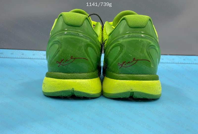Kobe 6 Sale 2