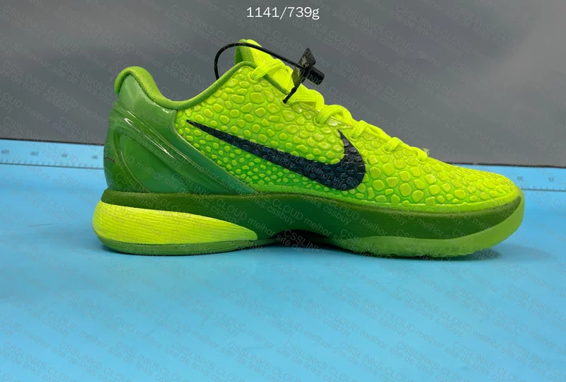 Kobe 6 Sale 3