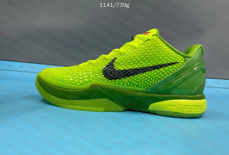 Kobe 6 Sale 4
