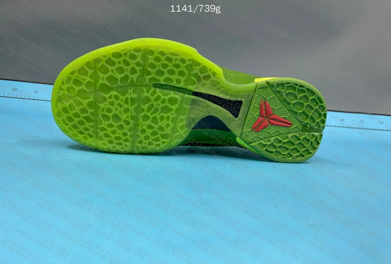 Kobe 6 Sale 5
