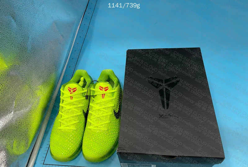 Kobe 6 Sale 6