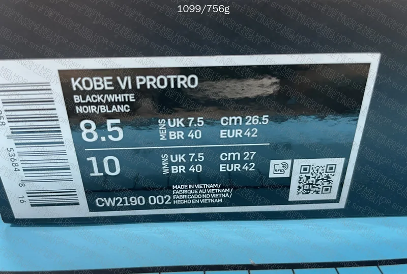 Kobe 6 sale 10