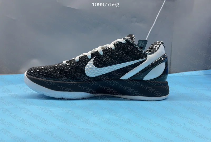 Kobe 6 sale 8