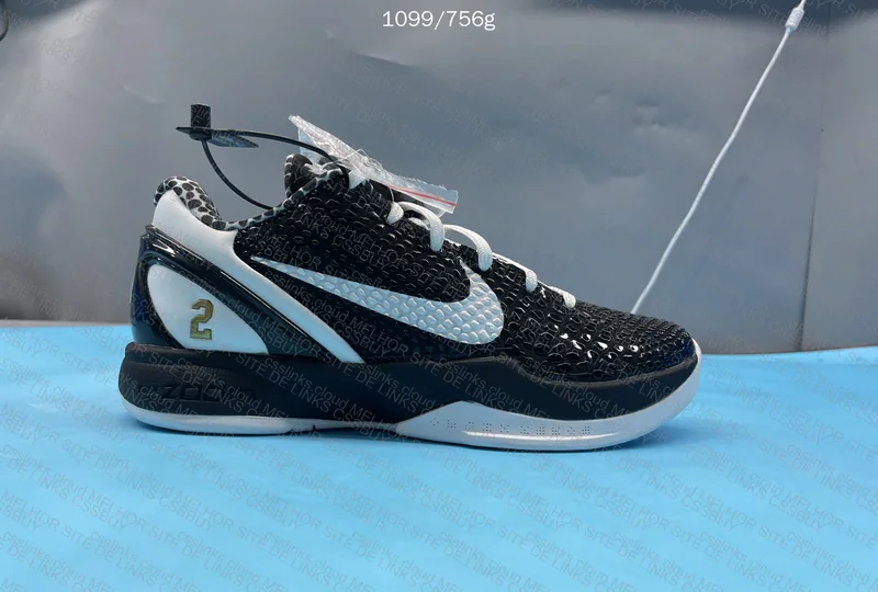 Kobe 6 sale 9