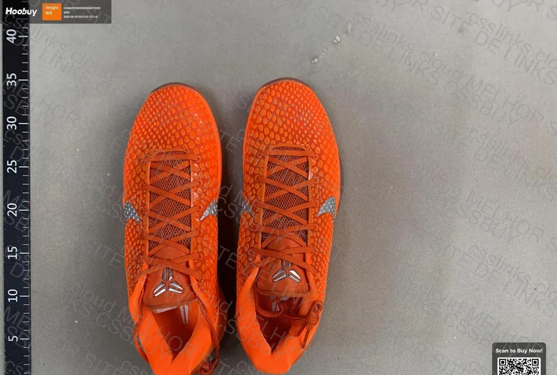 kobe 6 total orange 2