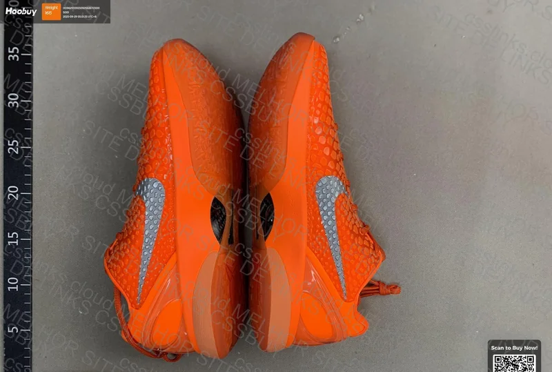 kobe 6 total orange 3