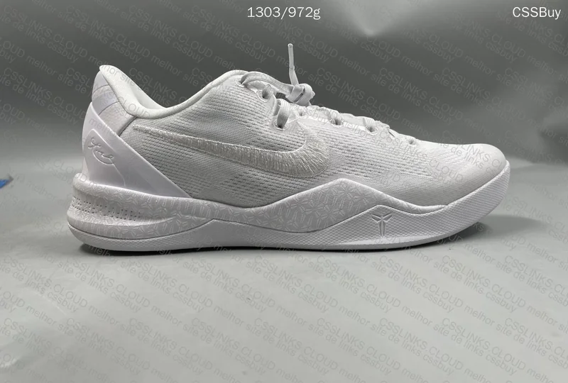 Kobe 8 Proto Halo