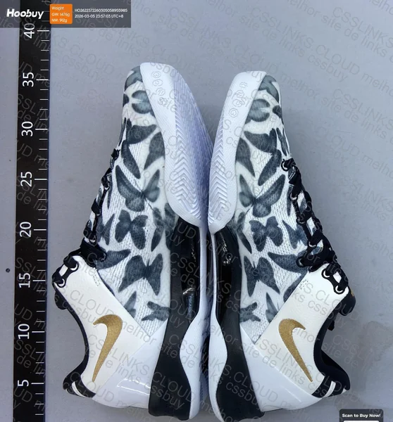 Kobe 8 Proto Mambacita 4