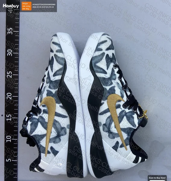 Kobe 8 Proto Mambacita 5