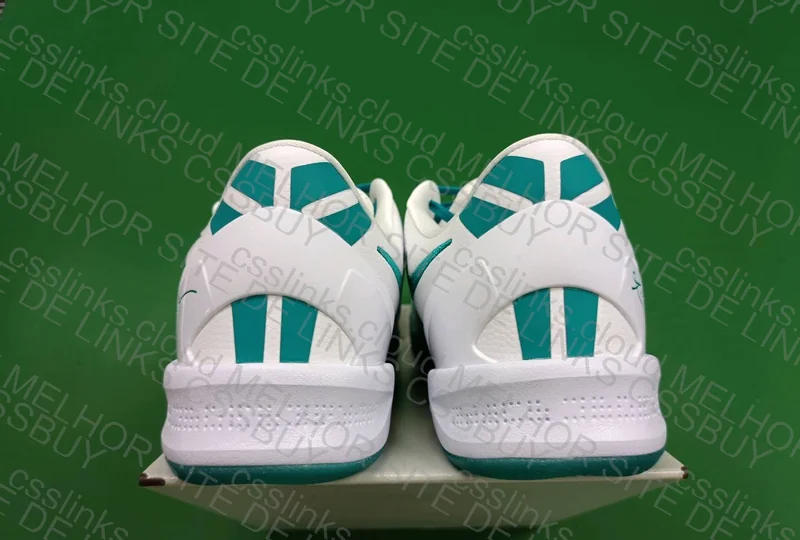 Kobe 8 radiant emerald 2