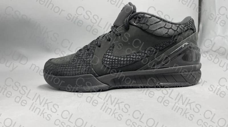 KOBE IV PROTRO 4