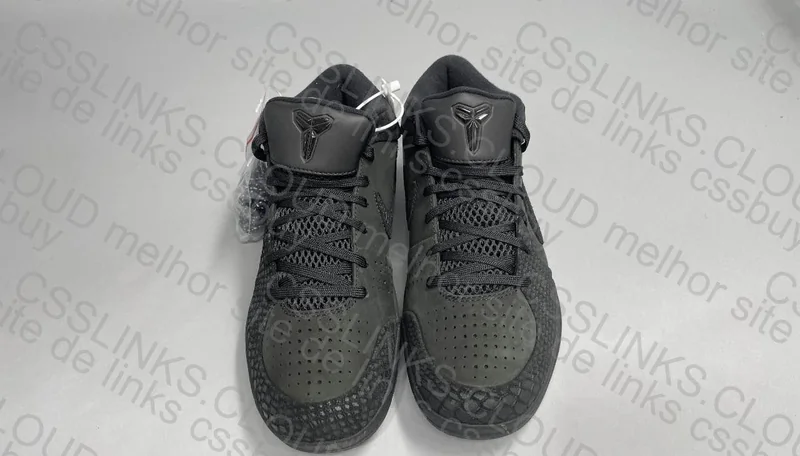KOBE IV PROTRO 5