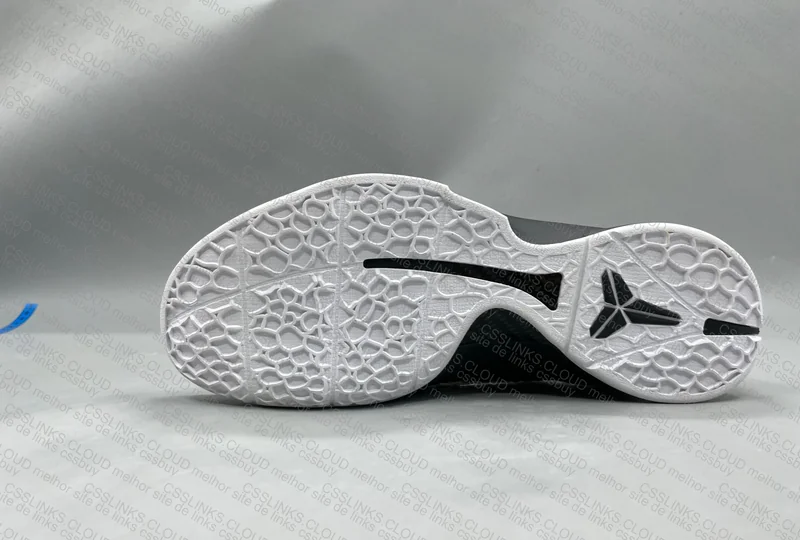 kobe mambacita 6