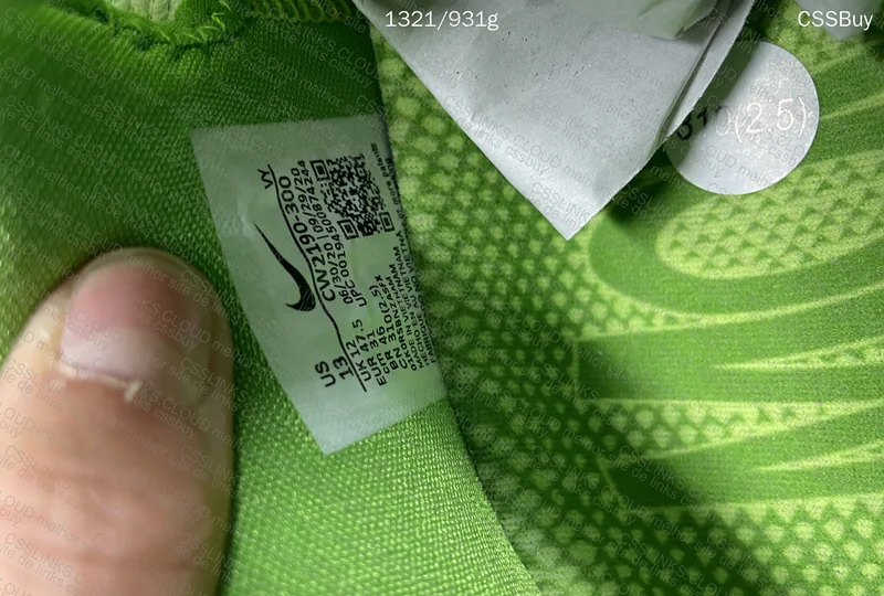 Kobe Proto 6 Grinch Green Apple 7