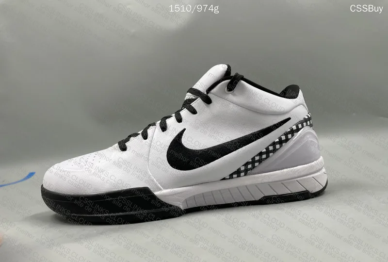 Kobe Tennis 5