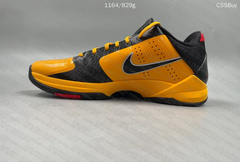 Kobe V, Bruce Lee 2