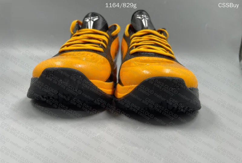 Kobe V, Bruce Lee 5
