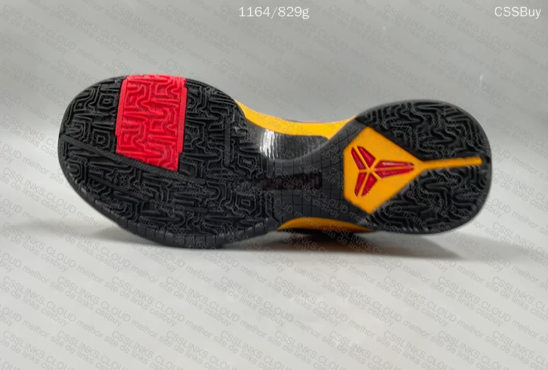 Kobe V, Bruce Lee 6