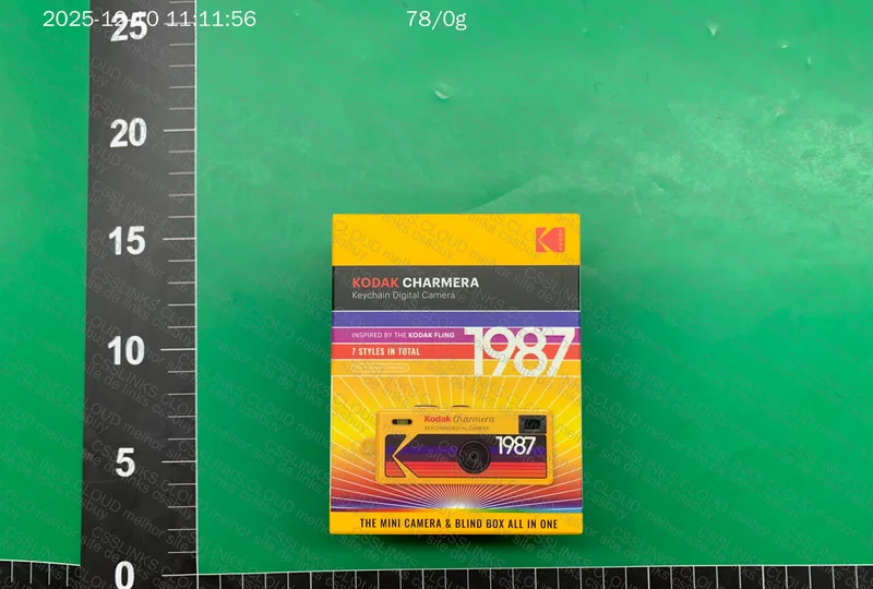Kodak Charmera 2