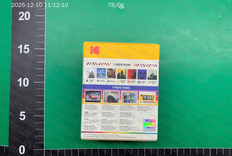 Kodak Charmera 3