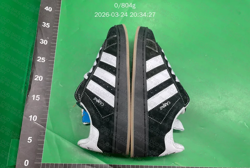 Korn x adidas Campus 00s