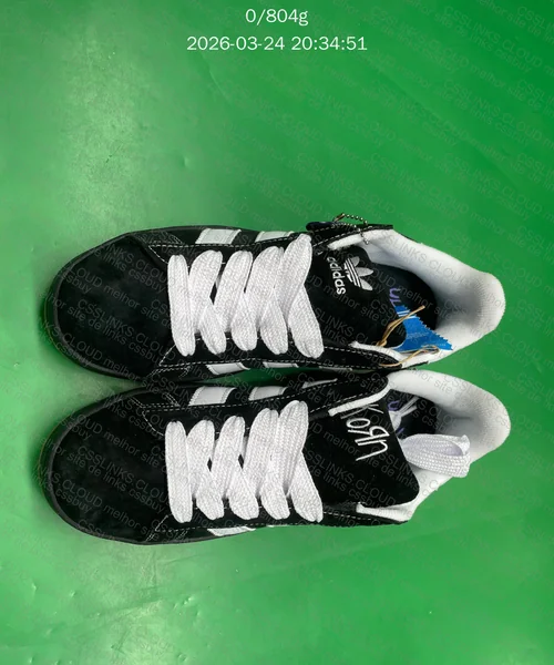 Korn x adidas Campus 00s 2