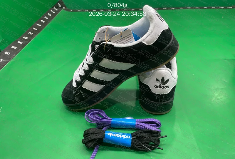 Korn x adidas Campus 00s 5