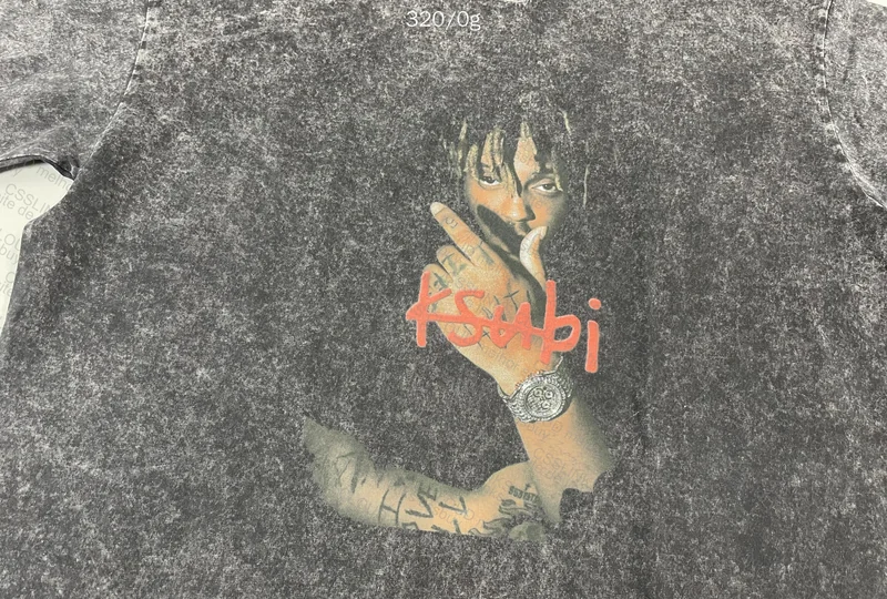Ksubi x 999 Club x Juice WRLD 2