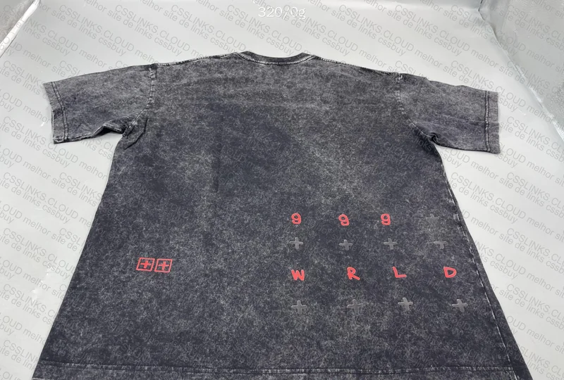 Ksubi x 999 Club x Juice WRLD 3