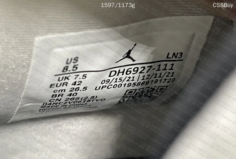 KX Batch Jordan 4 Military Black Good Luck? 8