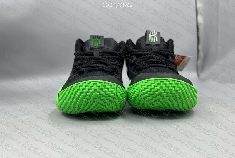 Kyrie 4 Halloween 2
