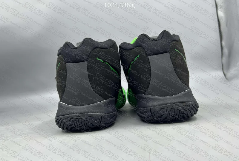 Kyrie 4 Halloween 3