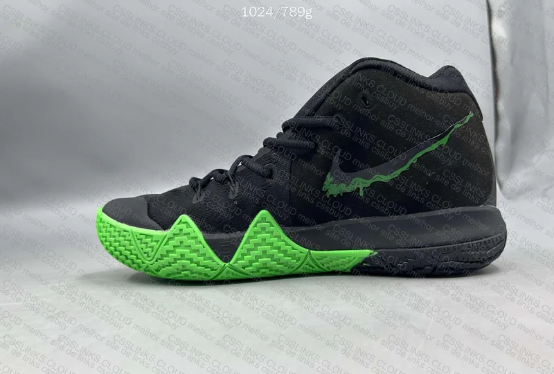 Kyrie 4 Halloween 4