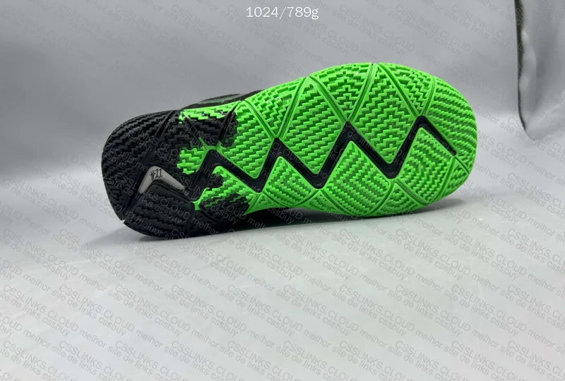 Kyrie 4 Halloween 6