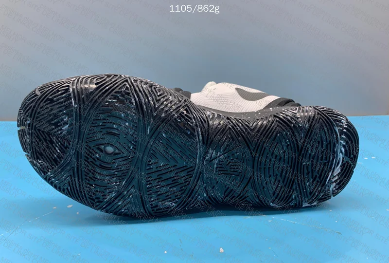 Kyrie 5 - Oreo Edition (Cookies and Cream) 6