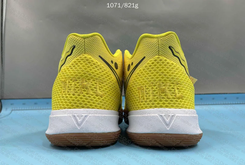 Kyrie 5 SpongeBob 5