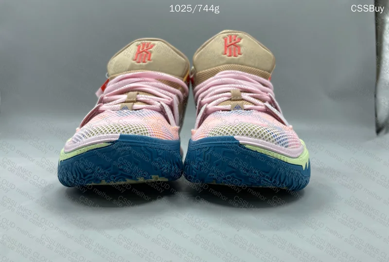 Kyrie 7 1 World People 3
