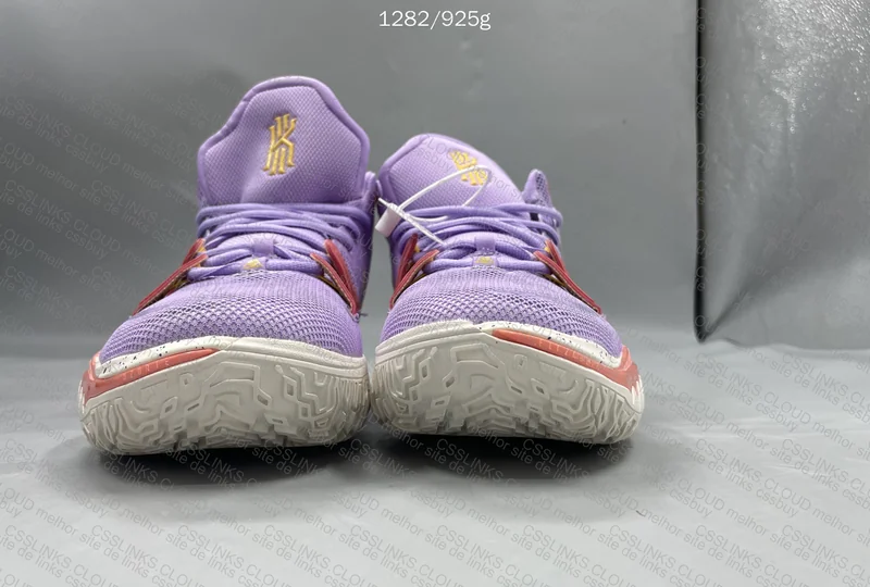 Kyrie 7 Daughters