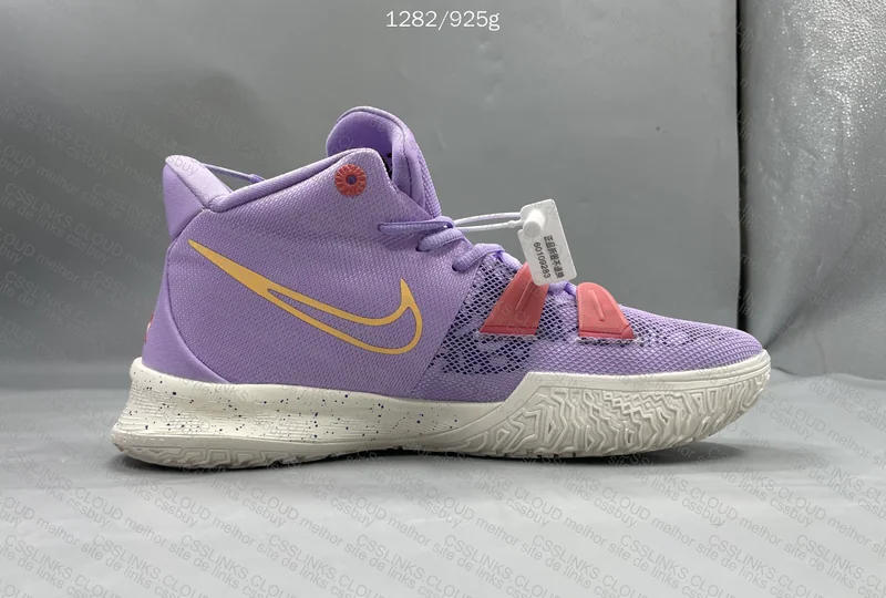 Kyrie 7 Daughters 2