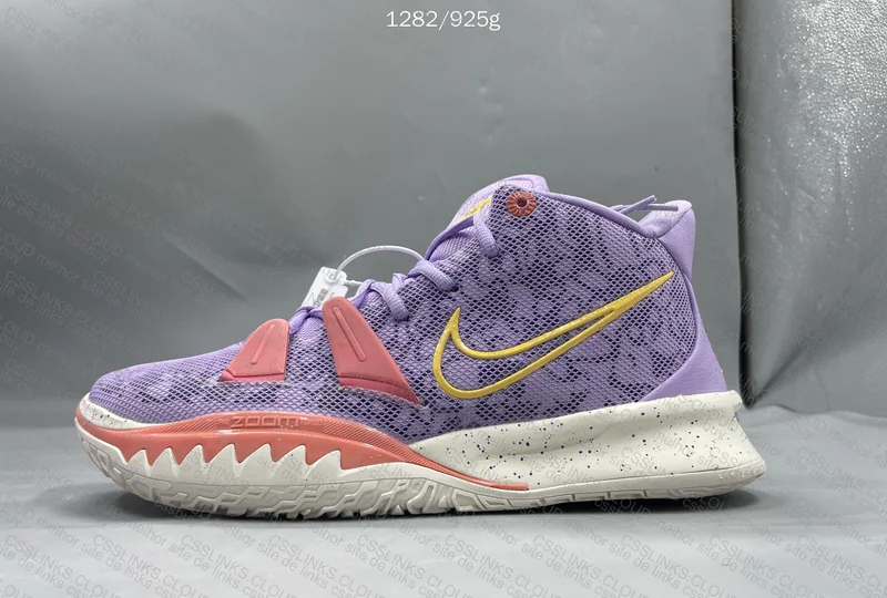 Kyrie 7 Daughters 4