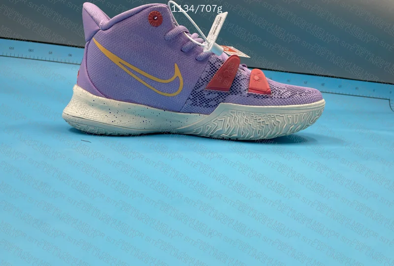 Kyrie 7 Daughters
