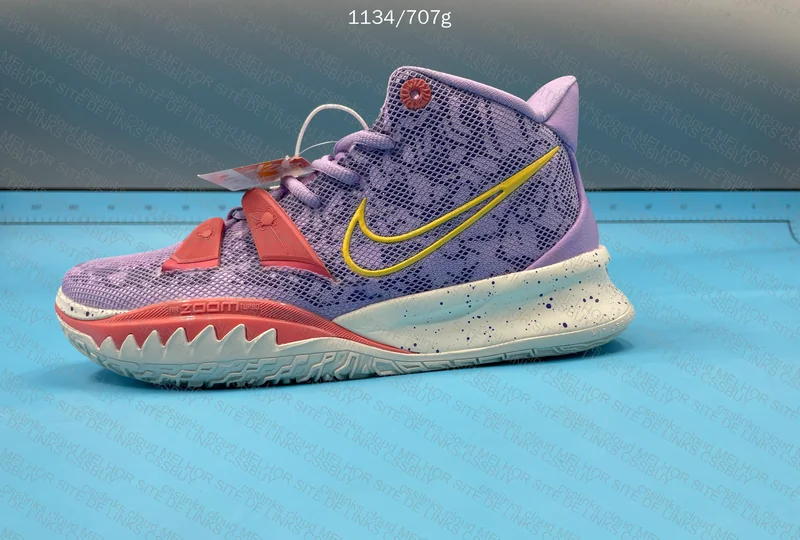 Kyrie 7 Daughters 10