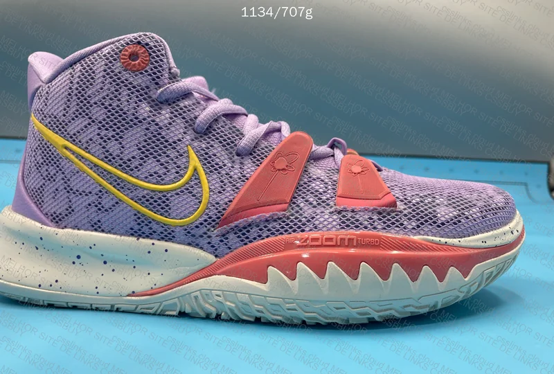Kyrie 7 Daughters 7