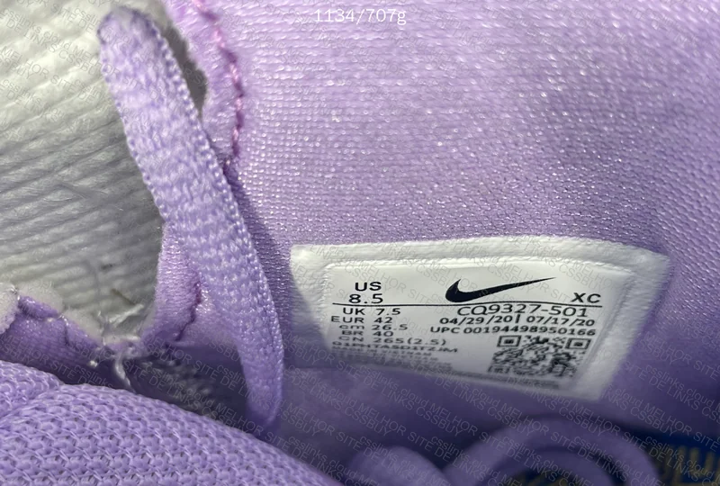 Kyrie 7 Daughters 8
