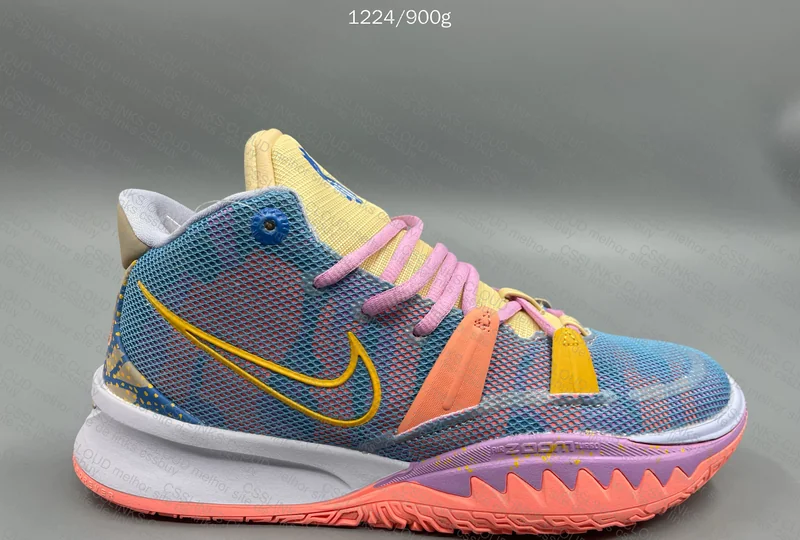Kyrie 7 Expressions 2