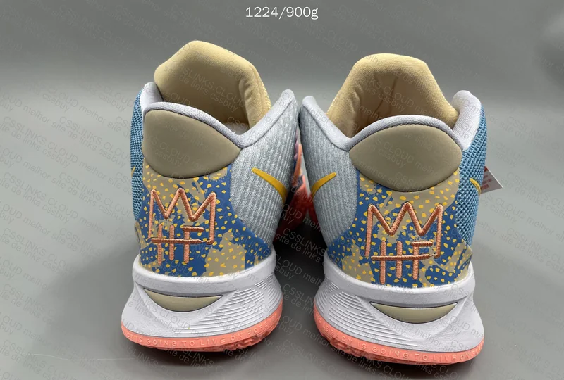 Kyrie 7 Expressions 3