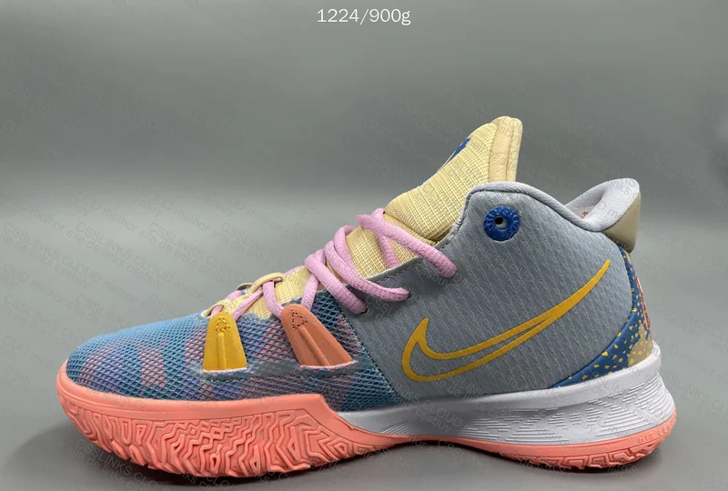 Kyrie 7 Expressions 4