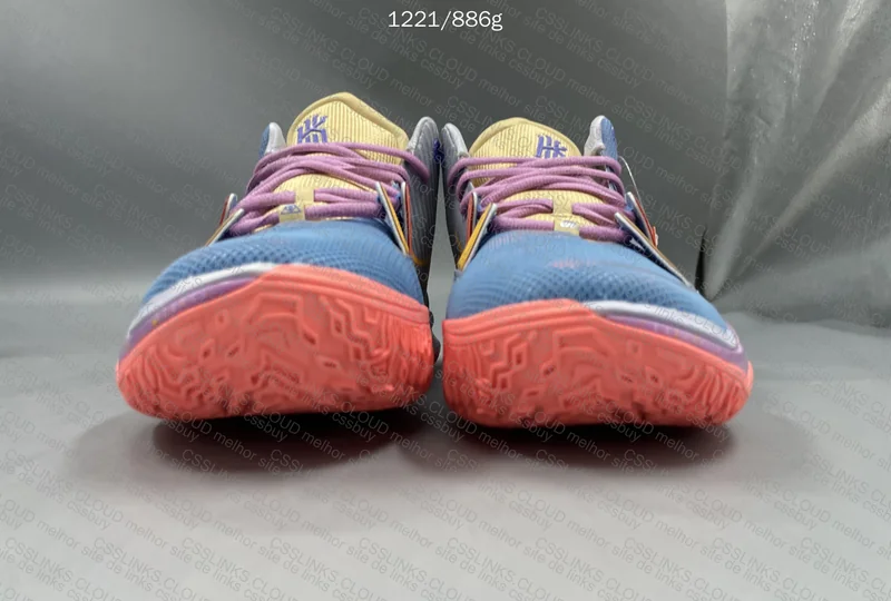 Kyrie 7 - Expressions 2