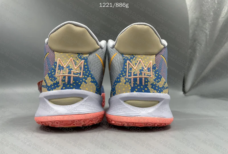 Kyrie 7 - Expressions 3